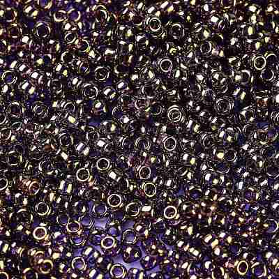 TOHO Round Seed Beads SEED-XTR11-0325-1
