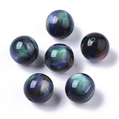 Resin Beads X-RESI-S387-015B-04-1