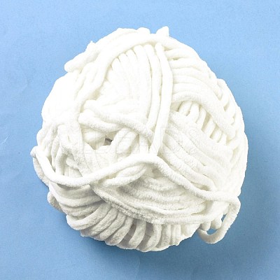 Soft Crocheting Yarn OCOR-G009-03G-1