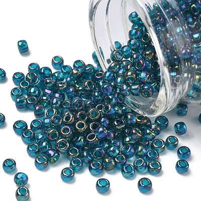 TOHO 6/0 Round Beads X-SEED-TR06-0167BD-1