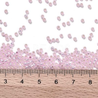 TOHO Round Seed Beads X-SEED-TR11-2120-1
