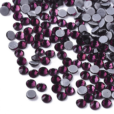Hotfix Rhinestone RGLA-S003-08SS-05-1