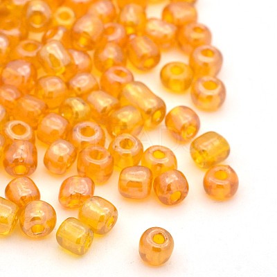 Round 12/0 Glass Seed Beads X-SEED-A006-2mm-109-1