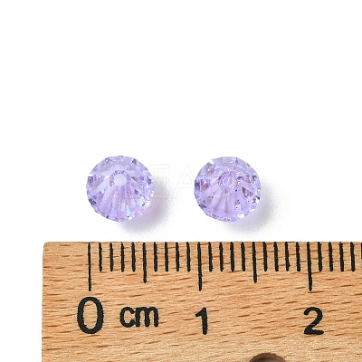 Preciosa&reg Crystal Beads Y-PRC-BA6-20310-200-1