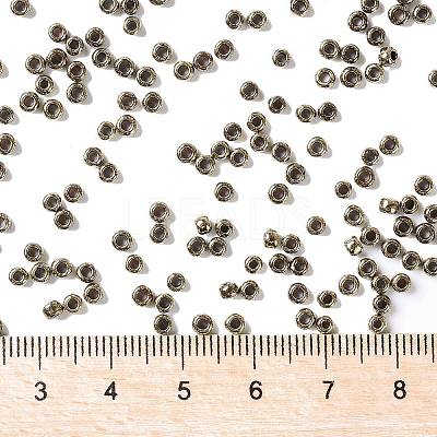 TOHO 8/0 Round Beads LS-X-SEED-TR08-1705-1
