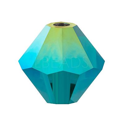 Preciosa&reg Crystal Beads X-PRC-BA4-50730-20000-1