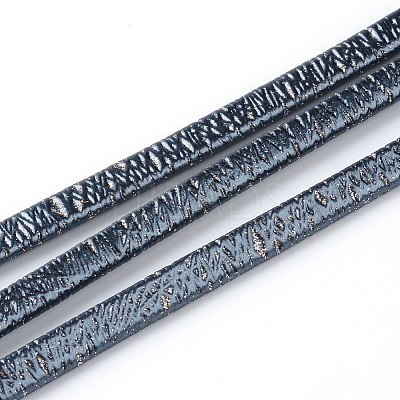 Imitation Leather Cords LC-S013-07D-1