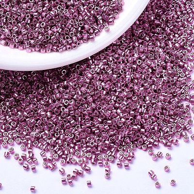 MIYUKI Delica Beads X-SEED-J020-DB1840-1