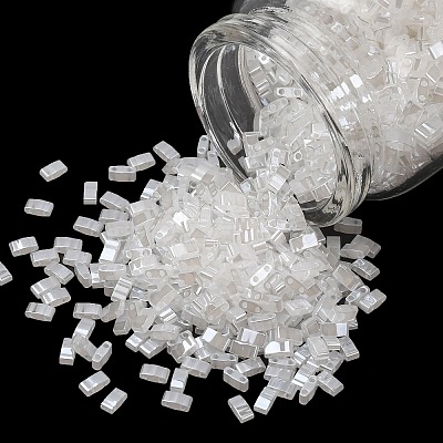 MIYUKI Half TILA Beads SEED-X0054-HTL511-1