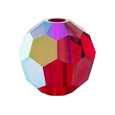 Preciosa&reg Crystal Beads X-PRC-BB6-90090-200-1