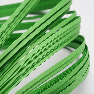 Quilling Paper Strips DIY-J001-3mm-B14-1