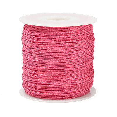 Braided Nylon Cord X-NWIR-K013-A12-1