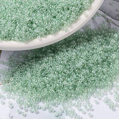 MIYUKI Round Rocailles Beads SEED-X0056-RR0370-1
