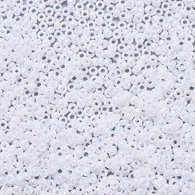 MIYUKI Round Rocailles Beads SEED-JP0008-RR0471-1