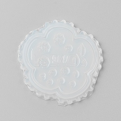 Food Grade Silicone Vein Molds DIY-E021-20-1