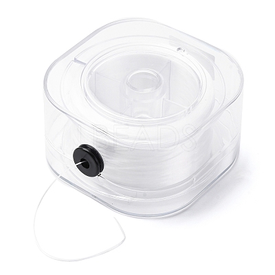 Crystal Elastic Stretch Thread EW-C002-01B-1