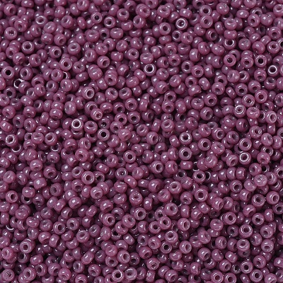 MIYUKI Round Rocailles Beads X-SEED-G007-RR4468-1
