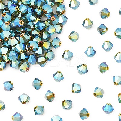 Preciosa&reg Crystal Beads X-PRC-BA5-50230-20000-1