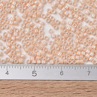 MIYUKI Delica Beads X-SEED-J020-DB1502-1