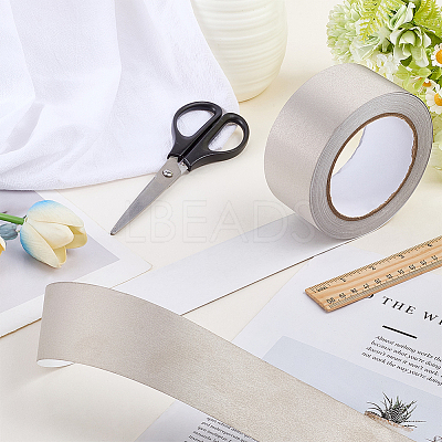 Conductive Fiberglass Fabric Adhesive Tape DIY-WH0899-625-1