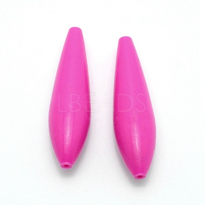 ABS Fishing Rig Floats FIND-WH0066-56A-01-1