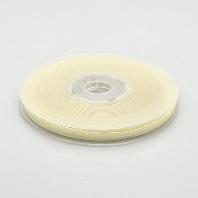 Polyester Velvet Ribbon for Gift Packing and Festival Decoration SRIB-M001-4mm-028-1