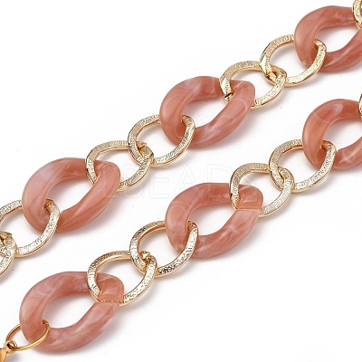 Eyeglasses Chains AJEW-EH00086-02-1