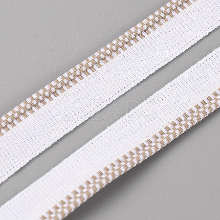 Flat Cotton Book Headbands OCOR-WH0067-52C-1