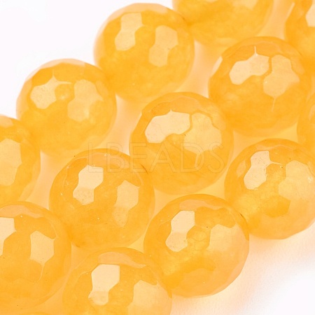 Natural Malaysia Jade Beads Strands G-K288-12mm-07-1