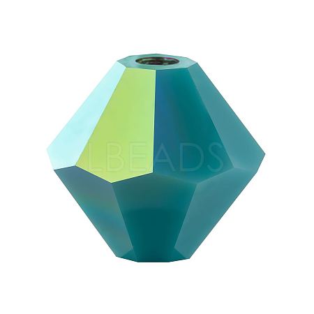 Preciosa&reg Crystal Beads X-PRC-BA4-63030-200-1