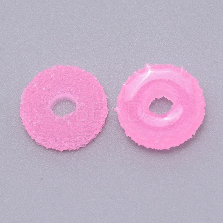 Opaque Resin Linking Rings RESI-TAC0004-19F-1