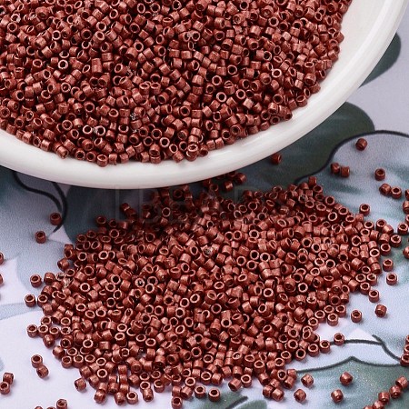 MIYUKI Delica Beads X-SEED-J020-DB1838F-1