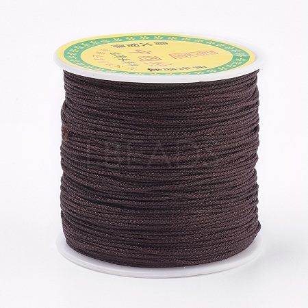 Polyester Cord OCOR-P008-738-1