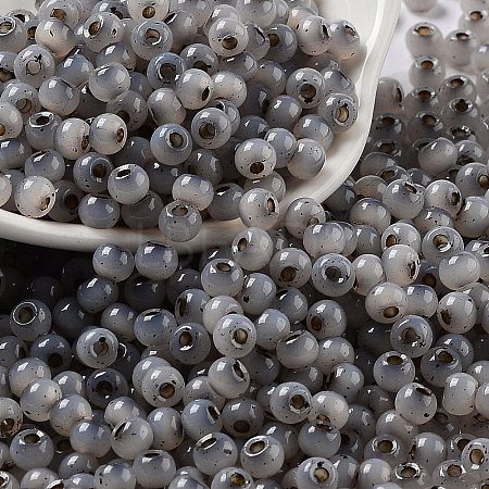 Glass Seed Beads X1-SEED-M011-02A-17-1