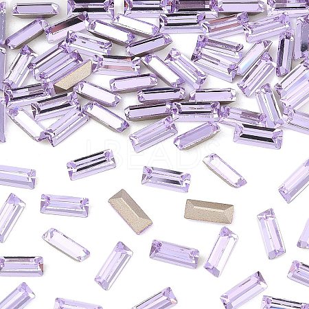Preciosa&reg MAXIMA Crystal Fancy Stones Y-PRC-FB4-20310-1