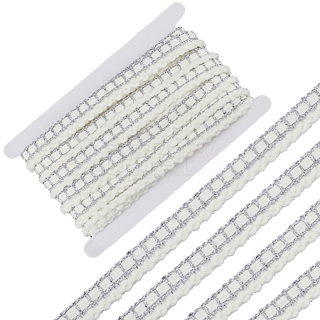 10 Yards Polyester Ribbon OCOR-GF0002-80B-1