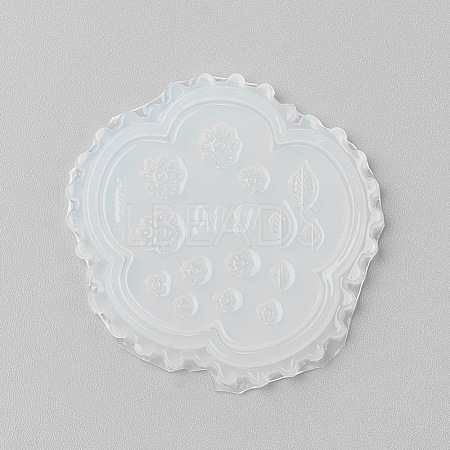 Food Grade Silicone Vein Molds DIY-E021-20-1