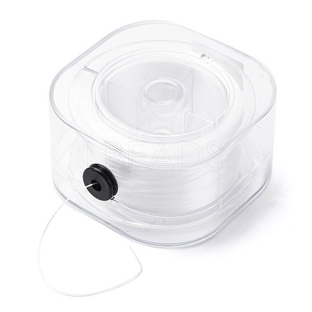 Crystal Elastic Stretch Thread EW-C002-01B-1