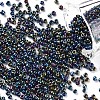 12/0 Glass Seed Beads SEED-A009-2mm-605-1
