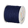 Nylon Braided Cord NWIR-JP0009-0.8-335-2