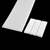 5Pcs Plastic Splitter TOOL-XCP0001-89-2