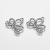 Alloy Links X-EA11609Y-NFB-1
