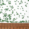 Glass Seed Beads SEED-US0003-2mm-7-3