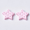 Resin Cabochons X-CRES-Q206-03B-1