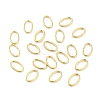 304 Stainless Steel Jump Rings X-STAS-F221-46U-G-1