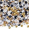 3500Pcs 5 Colors Handmade Polymer Clay Beads CLAY-PA0001-25B-7