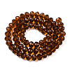 Handmade Glass Beads G02YI064-3