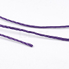 Polyester Thread NWIR-K023-0.25mm-10-2