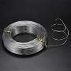 Raw Round Aluminum Wire AW-S001-1.0mm-21-4