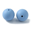 Food Grade Eco-Friendly Silicone Beads SIL-TAC0001-13C-96-1